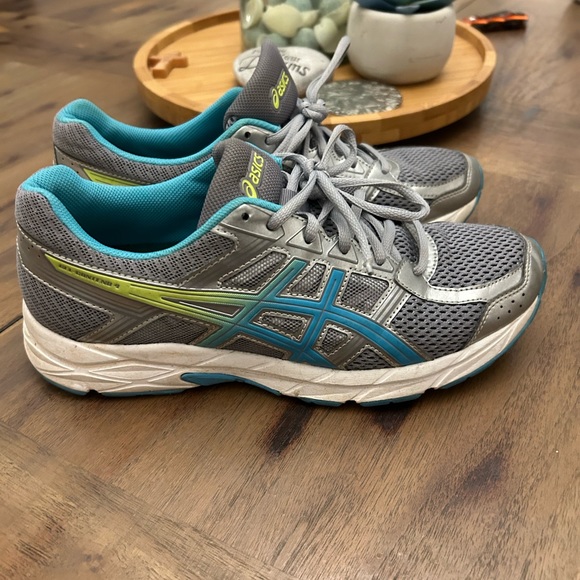 Women’s ASICS sz8.5 - Picture 2 of 5